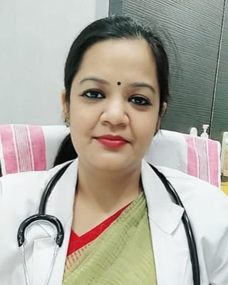 dr swati jalan