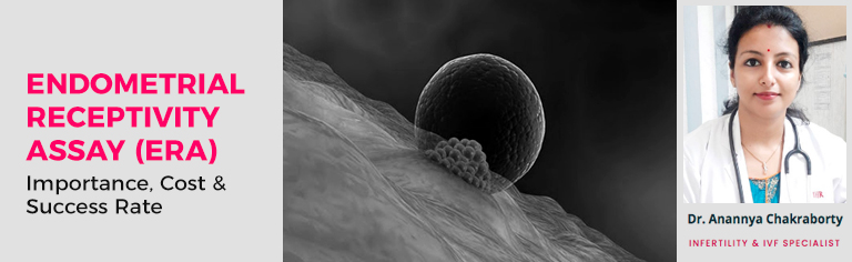 ENDOMETRIAL RECEPTIVITY ASSAY (ERA)