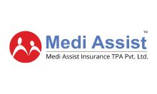 Medi Assist Insurance TPA Logo