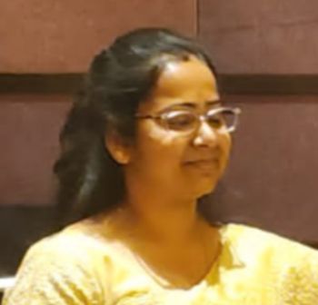 Dr. Deboshree Sarkar