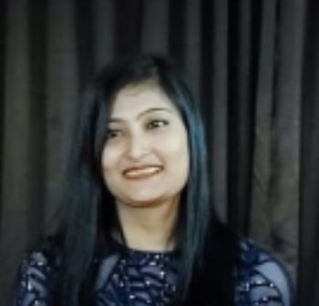 Dr. Rojina Manandhar