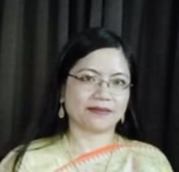 Dr. Rojina Manandhar