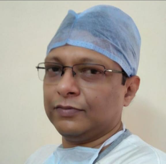 ORTHOPEDIC Specialist In Kolkata - DR. BAPPADITYA SARKAR