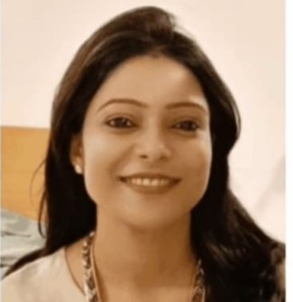 DR.Priya Tiwari - GYNECOLOGIST Specialist In Kolkata