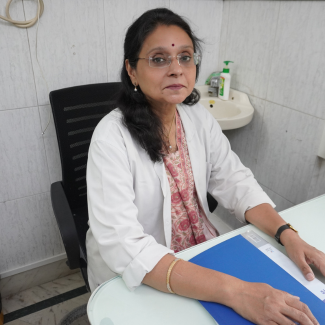 Ivf Specialist - Dr. Bindu Rao