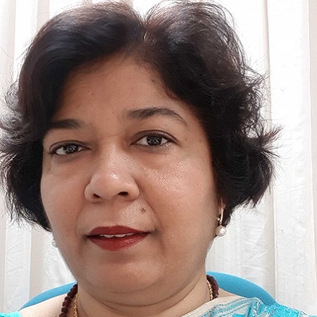 GYNAECOLOGIST Specialist In Kolkata - DR.VINEETA KAUL