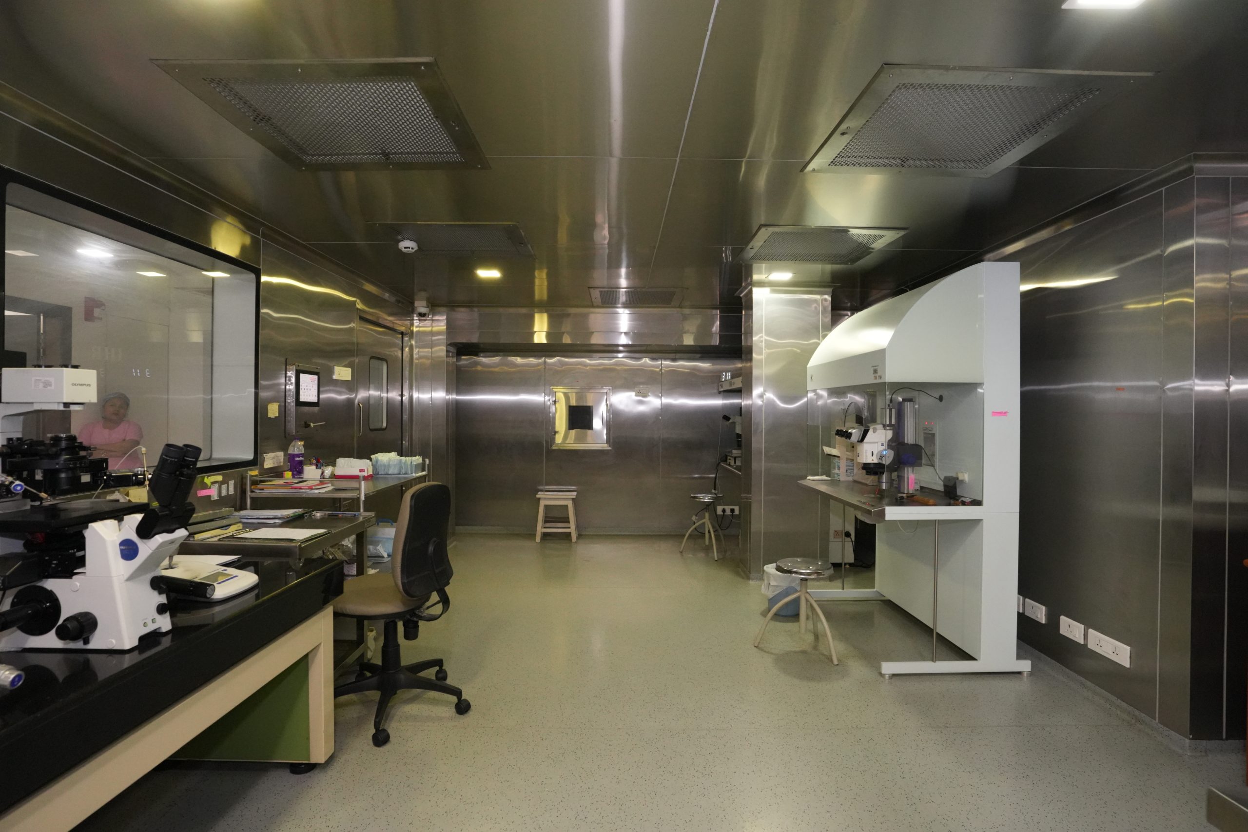 IVF Lab